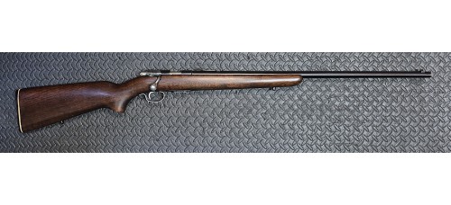 Winchester 69A .22LR 25" Barrel Bolt Action Rifle Used